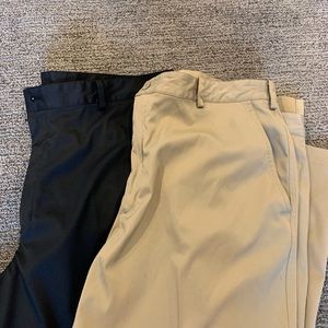 Nike Golf Pants 38x32 Bundle